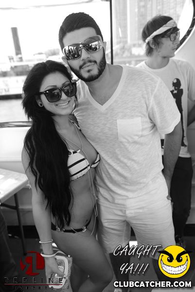 Boat Cruise party venue photo 240 - July 14th, 2013