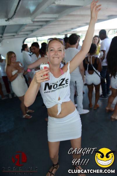 Boat Cruise party venue photo 244 - July 14th, 2013