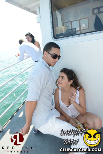 Boat Cruise party venue photo 247 - July 14th, 2013