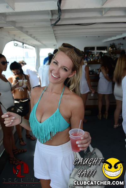 Boat Cruise party venue photo 255 - July 14th, 2013