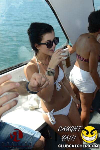 Boat Cruise party venue photo 258 - July 14th, 2013