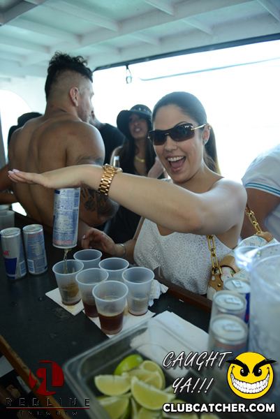 Boat Cruise party venue photo 262 - July 14th, 2013