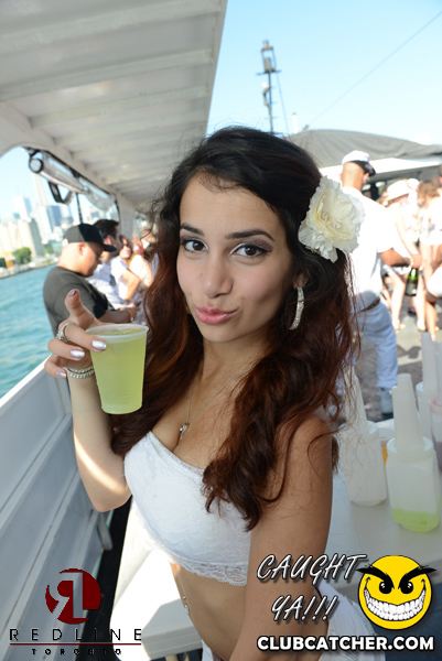 Boat Cruise party venue photo 267 - July 14th, 2013