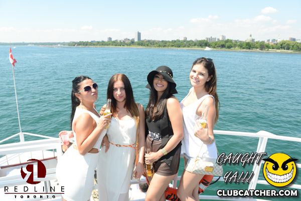 Boat Cruise party venue photo 268 - July 14th, 2013