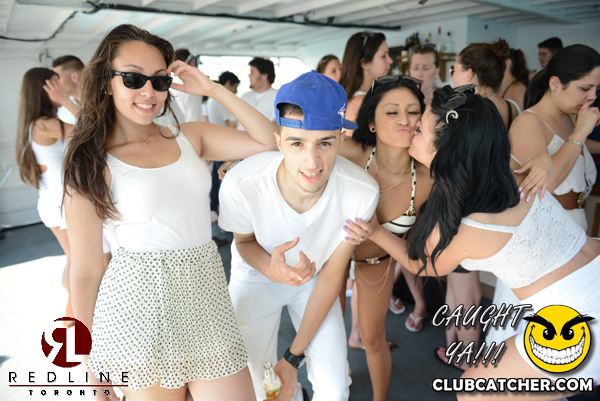 Boat Cruise party venue photo 270 - July 14th, 2013