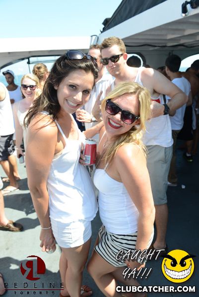 Boat Cruise party venue photo 272 - July 14th, 2013