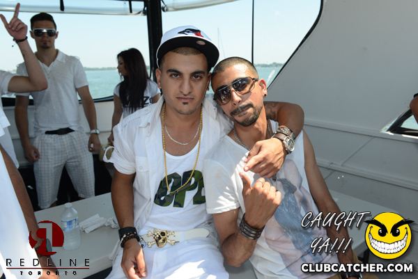 Boat Cruise party venue photo 273 - July 14th, 2013