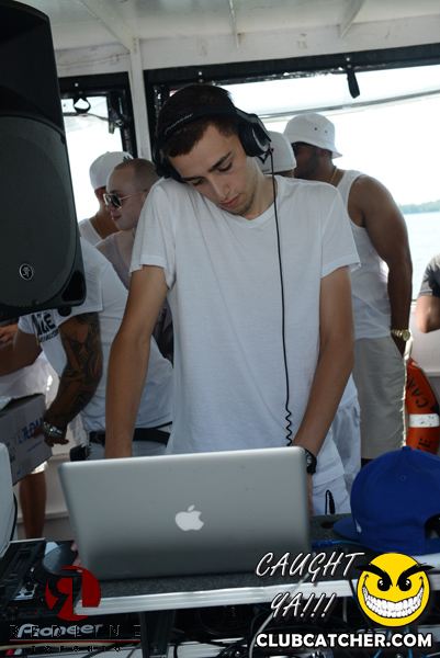 Boat Cruise party venue photo 277 - July 14th, 2013