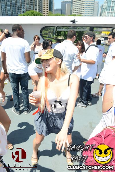 Boat Cruise party venue photo 280 - July 14th, 2013