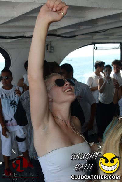 Boat Cruise party venue photo 281 - July 14th, 2013