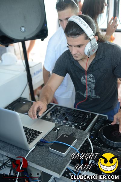 Boat Cruise party venue photo 283 - July 14th, 2013