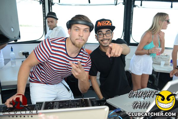 Boat Cruise party venue photo 284 - July 14th, 2013