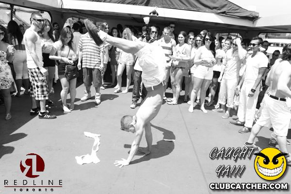 Boat Cruise party venue photo 286 - July 14th, 2013