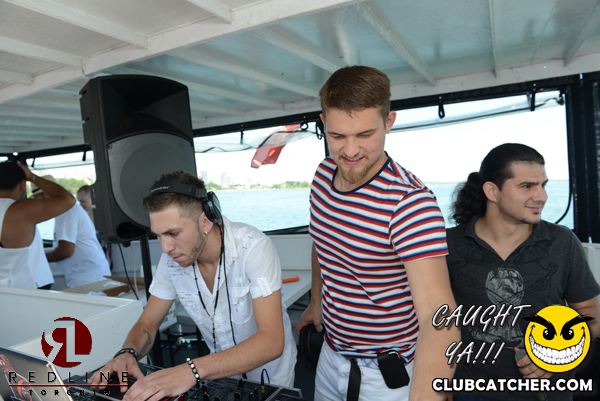 Boat Cruise party venue photo 288 - July 14th, 2013