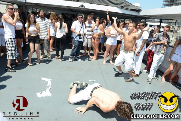 Boat Cruise party venue photo 289 - July 14th, 2013