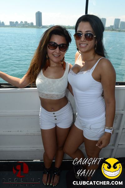 Boat Cruise party venue photo 290 - July 14th, 2013