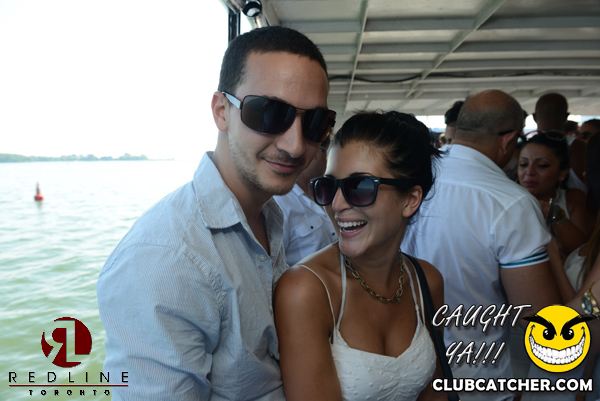 Boat Cruise party venue photo 291 - July 14th, 2013