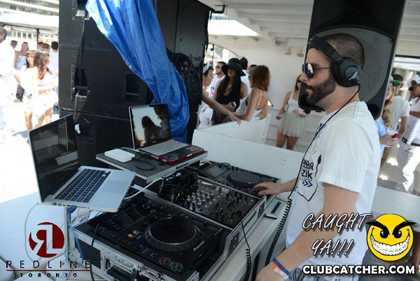 Boat Cruise party venue photo 298 - July 14th, 2013