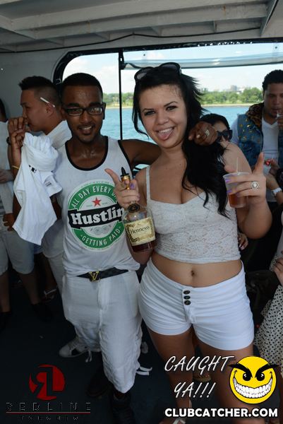 Boat Cruise party venue photo 299 - July 14th, 2013