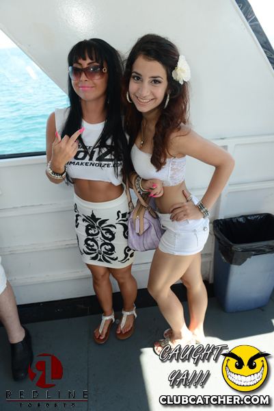 Boat Cruise party venue photo 300 - July 14th, 2013