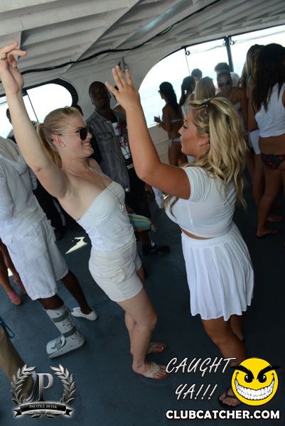Boat Cruise party venue photo 310 - July 14th, 2013