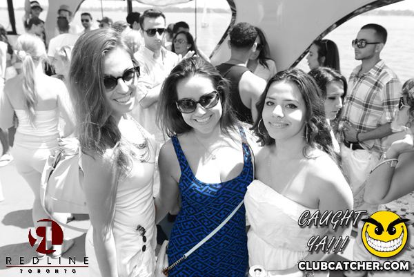 Boat Cruise party venue photo 35 - July 14th, 2013