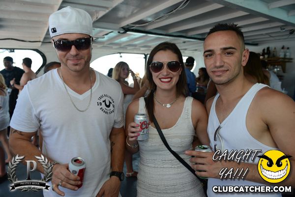 Boat Cruise party venue photo 341 - July 14th, 2013