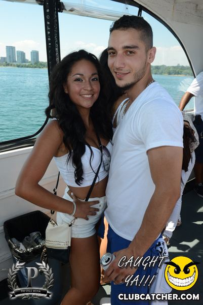 Boat Cruise party venue photo 351 - July 14th, 2013