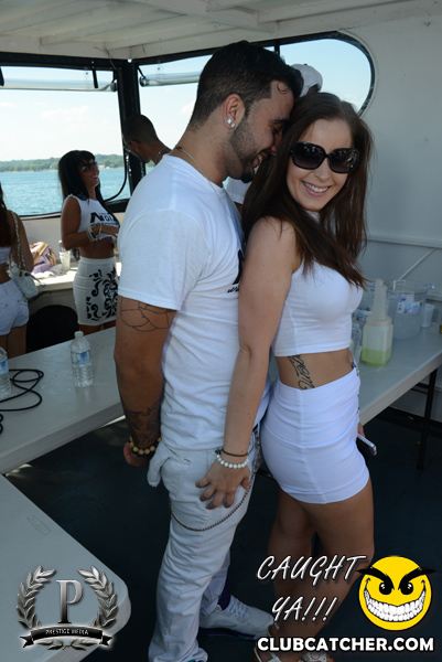 Boat Cruise party venue photo 354 - July 14th, 2013