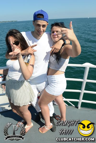 Boat Cruise party venue photo 356 - July 14th, 2013