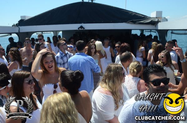 Boat Cruise party venue photo 376 - July 14th, 2013