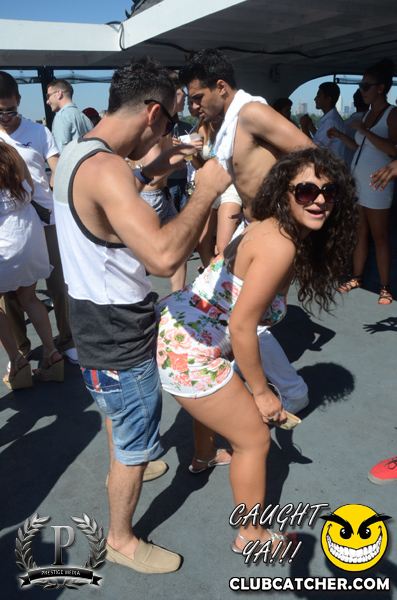 Boat Cruise party venue photo 380 - July 14th, 2013