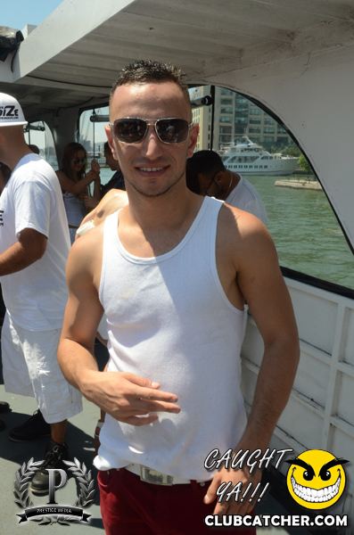 Boat Cruise party venue photo 385 - July 14th, 2013