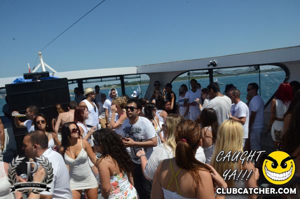 Boat Cruise party venue photo 386 - July 14th, 2013