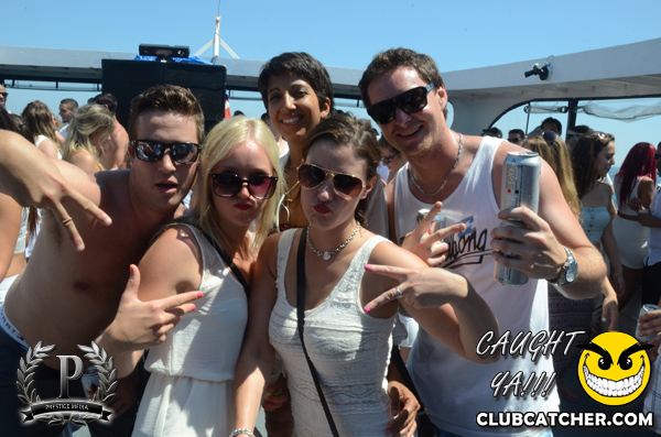 Boat Cruise party venue photo 389 - July 14th, 2013