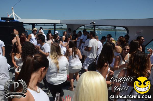 Boat Cruise party venue photo 394 - July 14th, 2013
