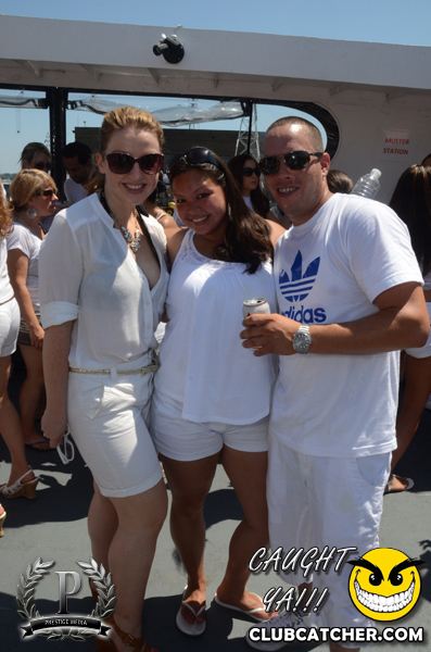 Boat Cruise party venue photo 398 - July 14th, 2013