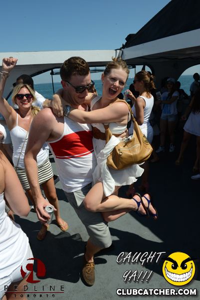 Boat Cruise party venue photo 41 - July 14th, 2013