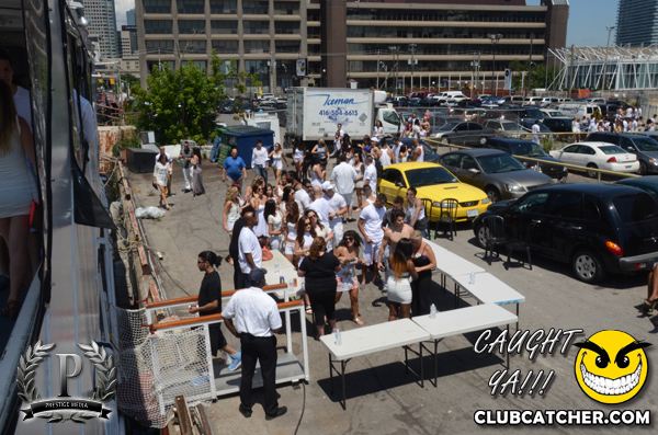 Boat Cruise party venue photo 402 - July 14th, 2013