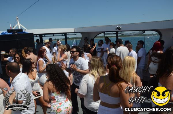 Boat Cruise party venue photo 404 - July 14th, 2013