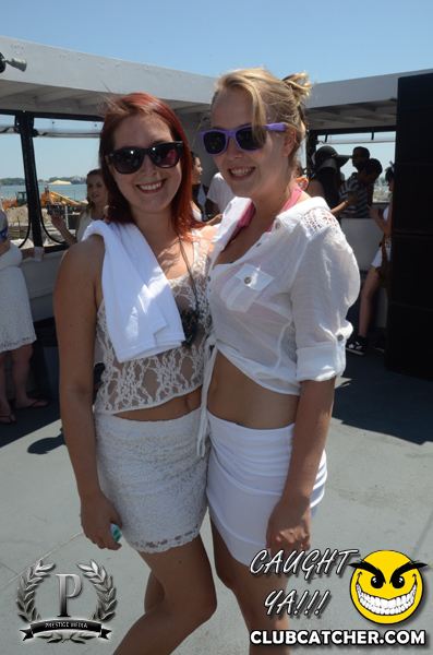 Boat Cruise party venue photo 405 - July 14th, 2013