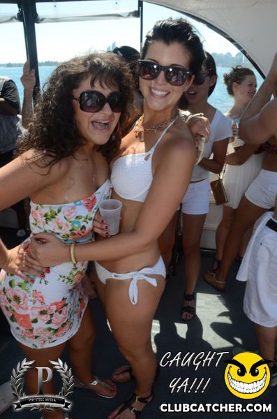 Boat Cruise party venue photo 406 - July 14th, 2013