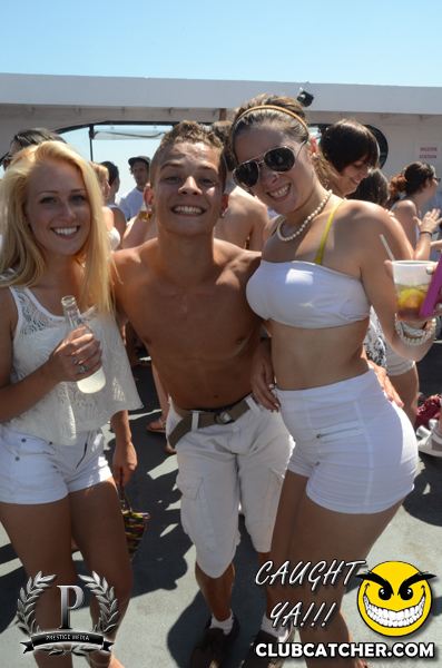 Boat Cruise party venue photo 407 - July 14th, 2013