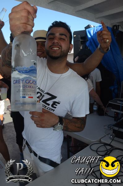 Boat Cruise party venue photo 408 - July 14th, 2013