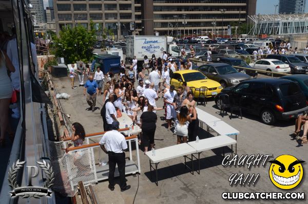 Boat Cruise party venue photo 409 - July 14th, 2013