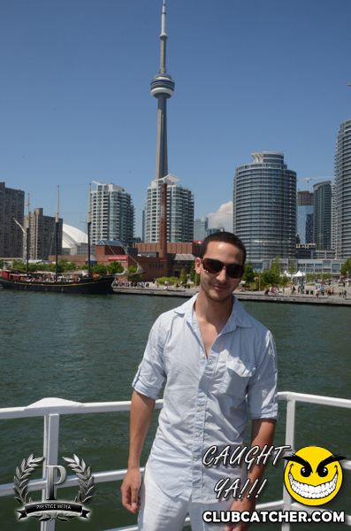 Boat Cruise party venue photo 410 - July 14th, 2013