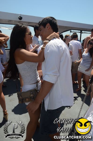 Boat Cruise party venue photo 411 - July 14th, 2013