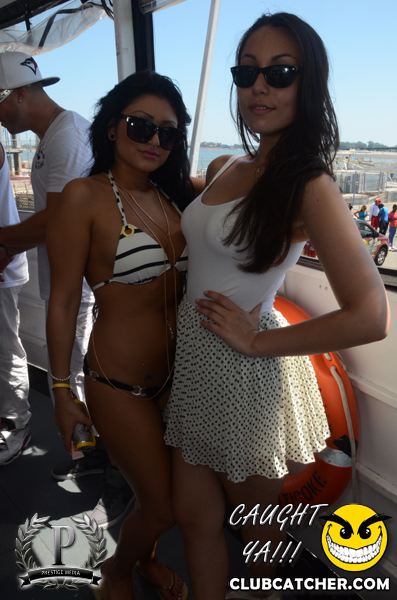 Boat Cruise party venue photo 412 - July 14th, 2013
