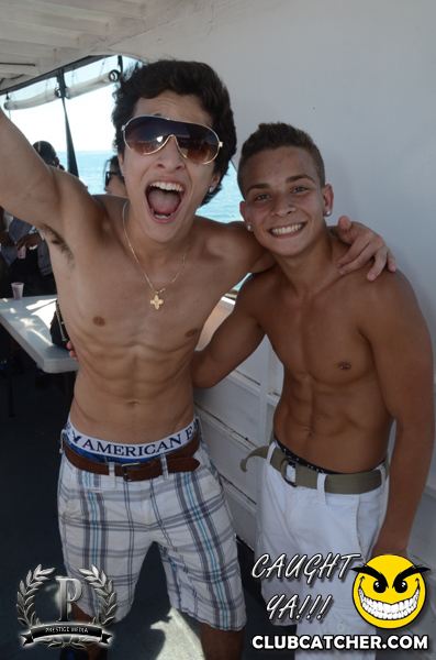 Boat Cruise party venue photo 414 - July 14th, 2013