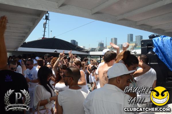 Boat Cruise party venue photo 415 - July 14th, 2013